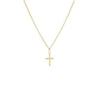 Collana IGold Donna in Oro CL62800901800